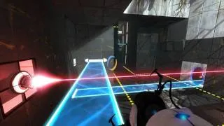 [ 25 ] Return - Chapter Three - Level 17 [ Portal 2 ]