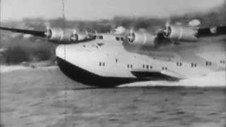 The Flying Years - Aviation History - Full Documentary