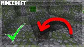 MINECRAFT | How to Loot a Jungle Temple! 1.16.5