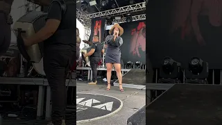 @MaraPavanelly - Todo Mundo Menos Você (ao vivo em Caicó/RN) Homenagem a Marília Mendonça