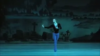 From Russia - with Love. Great Names of Mariinsky. Olesya NOVIKOVA, Alexander Sergeev. "Giselle"