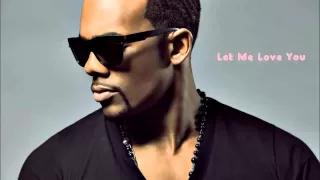 Mario - Let Me Love You (Kizomba RMX)