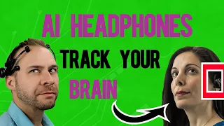 AI Headphones in 2023 that Track Your Brainwaves (Are you Ready? With Nita Farahany)