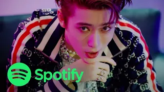 TOP 50 MOST STREAMED KPOP ACTS ON SPOTIFY OF ALL TIME | JANUARY 2021