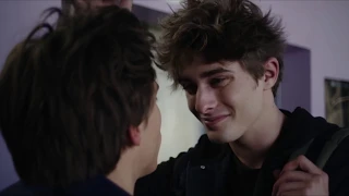 SKAM France ‖ Eliott & Lucas (elu) - Love Me Like You Do