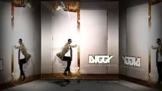 Diggy Simmons - Two Up (Unexpected Arrival)