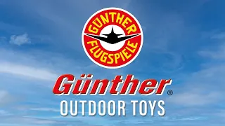 Gunther Outdoor Toys