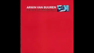 Armin van Buuren ‎- A State Of Trance 2004 CD1