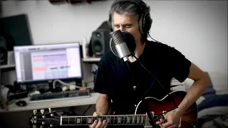 Brothers In Arms - Dire Straits - Cover