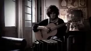 Laura Hansen - Jolie Môme, Léo Ferré