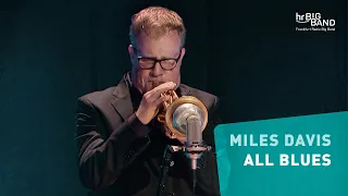 Miles Davis: „ALL BLUES“ | Frankfurt Radio Big Band | Kind Of Blue | modal jazz