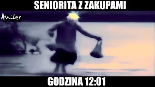 SROGIE GODZINY DLA SENIORÓW 😂👌