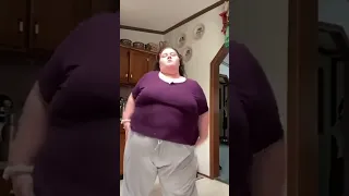 Twerking TikTok Reaction