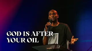 God is After Your Oil | Alexis Rwatambuga | Church of Truth