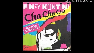 Finzy Kontini - Cha Cha Cha (PanoSigma Rework)