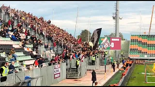 Venezia-Reggina