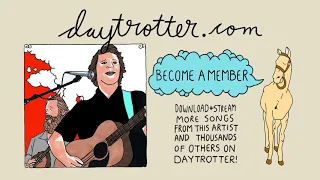 Railroad Earth - Bird In A House - Daytrotter Session