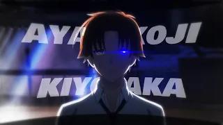 Ayanakoji Kiyotaka - Light's Theme (Rude remix)