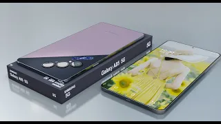 Samsung Galaxy A85 - 200MP Camera, Snapdragon 8 Gen 3, 6000mAh battery,Price ,Release date