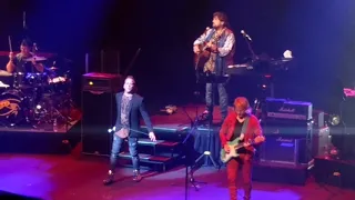 Doctor Tarr and Professor Fether - Alan Parsons Live Project 2019