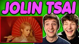 Jolin Tsai - 'I'm Not Yours' Feat. NAMIE AMURO MV REACTION!!