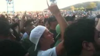 Sublime - Santeria Live at Smokeout Festival