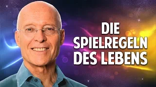 Die Spielregeln des Lebens: Verändere Dein Schicksal und erkenne den Sinn des Lebens! Rüdiger Dahlke