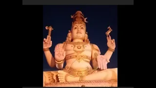 ThiruKonesvaram Trincomalee Srilanka /Amazing Temple /Night Time