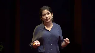 Complexities of freedom: a teenager perspective  | Shreya Punjabi | TEDxEMWS