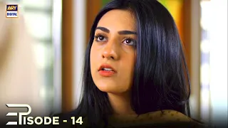 Tum Meri Ho Episode 14 | Faysal Quraishi | Sarah Khan | Aijaz Aslam | ARY Digital Drama