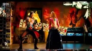 Ishqyaun dhishqyaun- Ramleela full video song