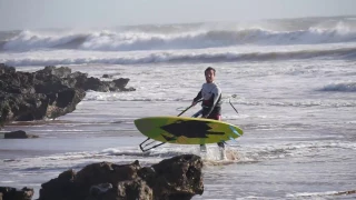 Morocco - Moulay Bouzerktoun 1er Mai 17 Maxime Février