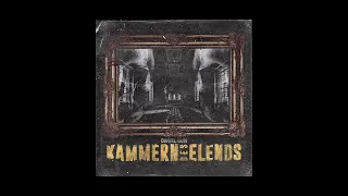 "KAMMERN DES ELENDS" EP OUT NOW