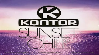 Kontor-Sunset Chill 2012 cd3