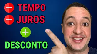 Como quitar o empréstimo consignado MAIS RÁPIDO e pagando MENOS JUROS (Passo a passo)