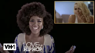 Calm And Collected | Check Yourself S1 E6 | Love & Hip Hop: Miami