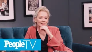 Paul Feig Cut Jean Smart’s Favorite Line From ‘A Simple Favor’ | PeopleTV | Entertainment Weekly