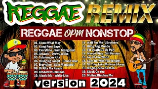 R E G G A E Music 2024 Of AIR SUPPLY x DJ Mhrak 💥VIRAL TIKTOK REGGAE REMIX COMPILATION!!!! ✨️🎶