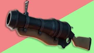 TF2's Best Bad Weapon