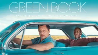 Green Book 2018 Movie || Viggo Mortensen, Mahershala Ali, P Farrelly || Green Book Movie Full Review