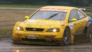 DTM Zolder 2002 - Highlights