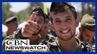 Israel’s Growing Victories Over Hamas | CBN NewsWatch - February 6, 2024