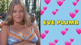 What Happened to Eve Plumb from the Brady Bunch?