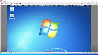 Делаем mac os похожим на windows 7