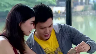 Comblang Terjebak Cinta - FTV Ferly Putra & Mentari De Marelle