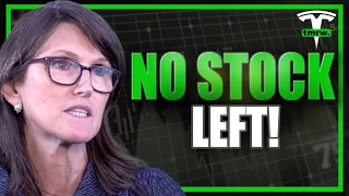 Cathie Wood Just Destroyed Ark Invest SHAREHOLDERS!!