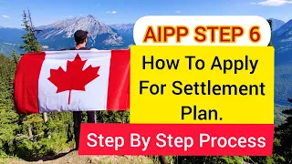 Canada Visa: AIPP Canada - Atlantic Immigration Pilot Program (Settlement Plan)