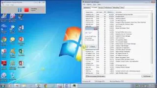 What to do when a program is Not Responding Windows 7