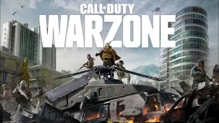 Call Of Duty WARZONE ИГРАЮ НЕ ЗАКОННО В РОССИИ