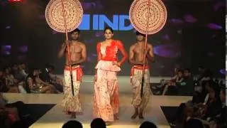 The HSBC Colombo Fashion Week Day 1 part 02